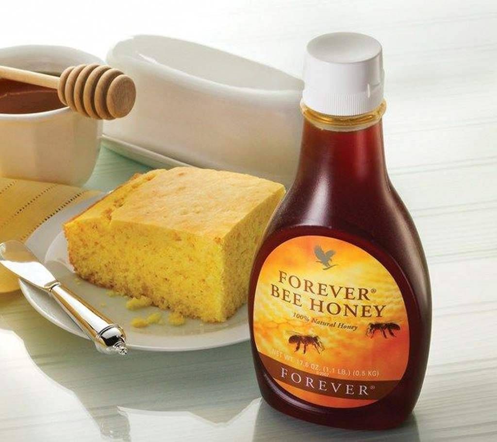 Forever Bee Honey 500g - USA