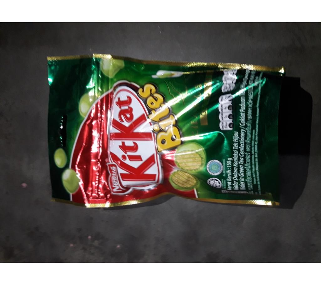 Kitkat Bites 150 gm