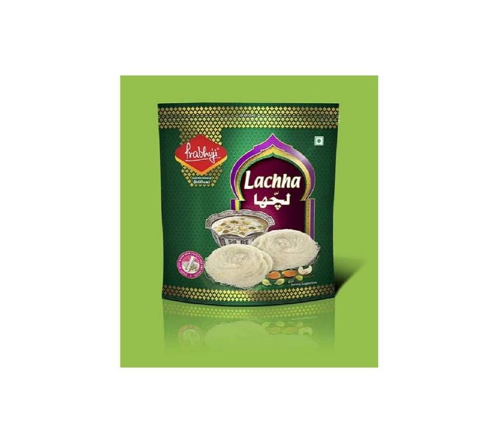 Prabhuji Haldiram Lachha Semai:500gm - India  