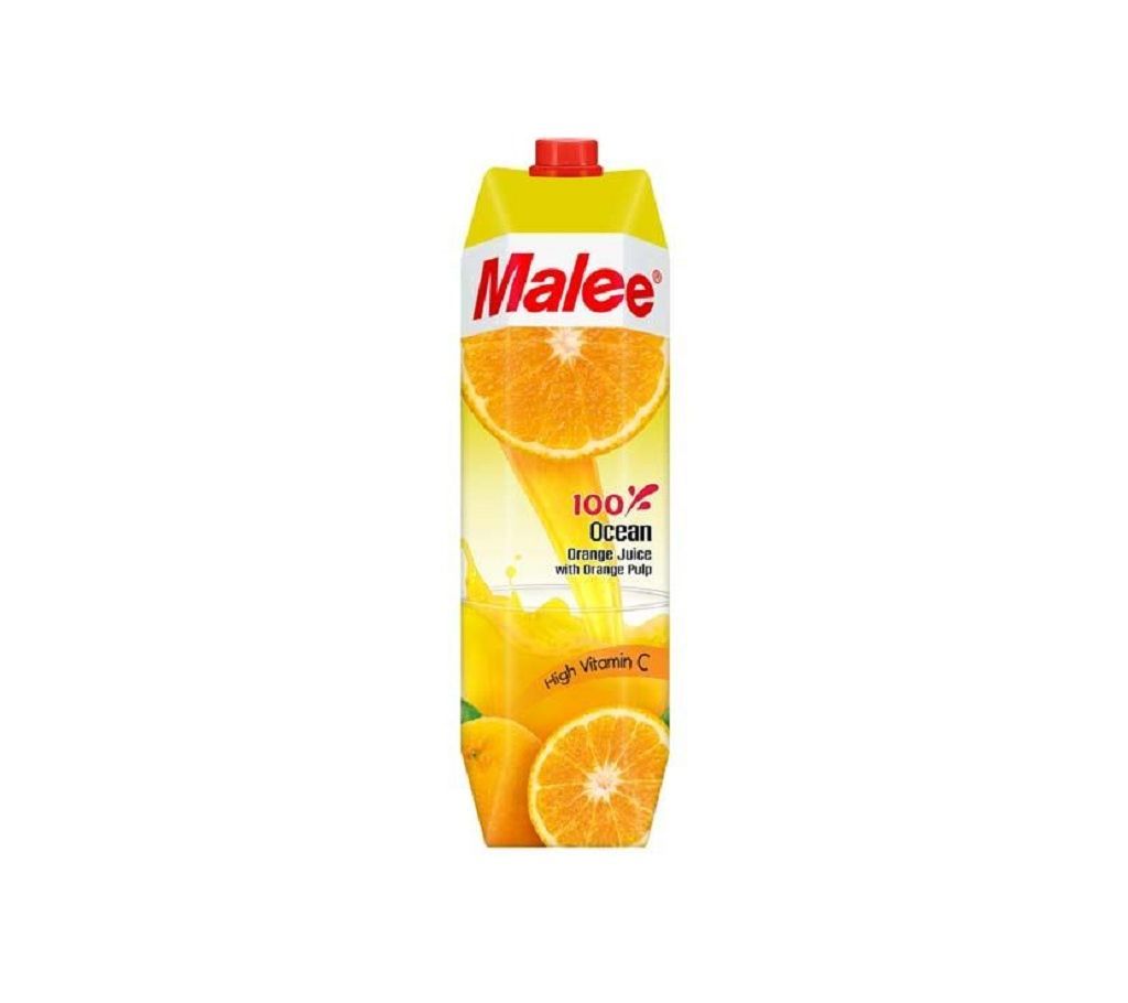 Malee Ocean Juice 1000ml Thailand