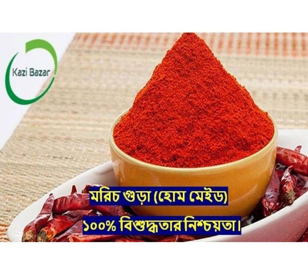 Chili powder-1 kg-BD