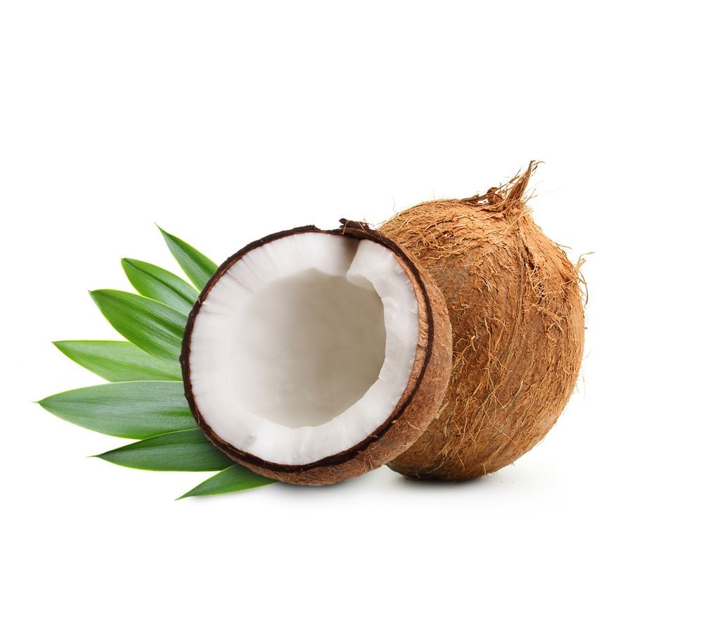 Product details of Coconut  - 2 pcs