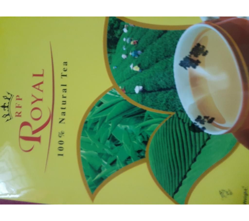 ROYAL TEA