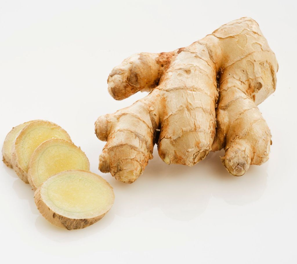 Ginger Local ( Deshi Ada )