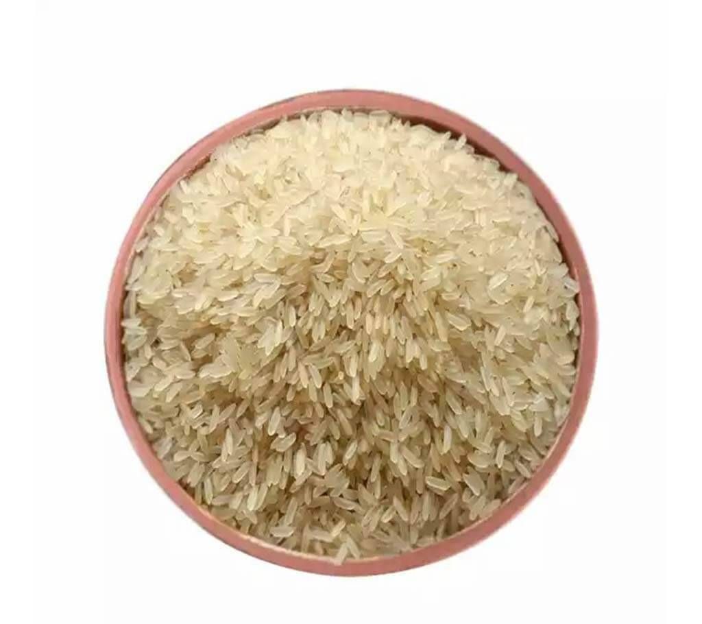 Miniket Rice Standard - 5 Kg (298719)