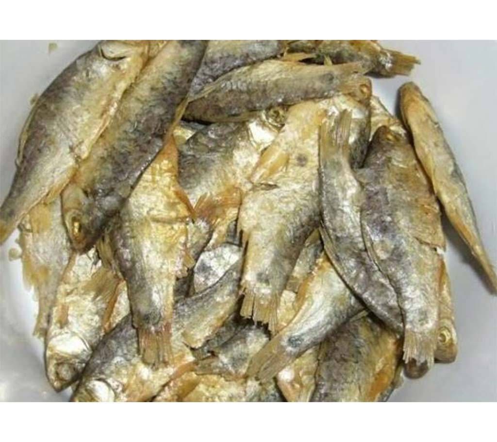 Chepa Dry Fish - 1kg