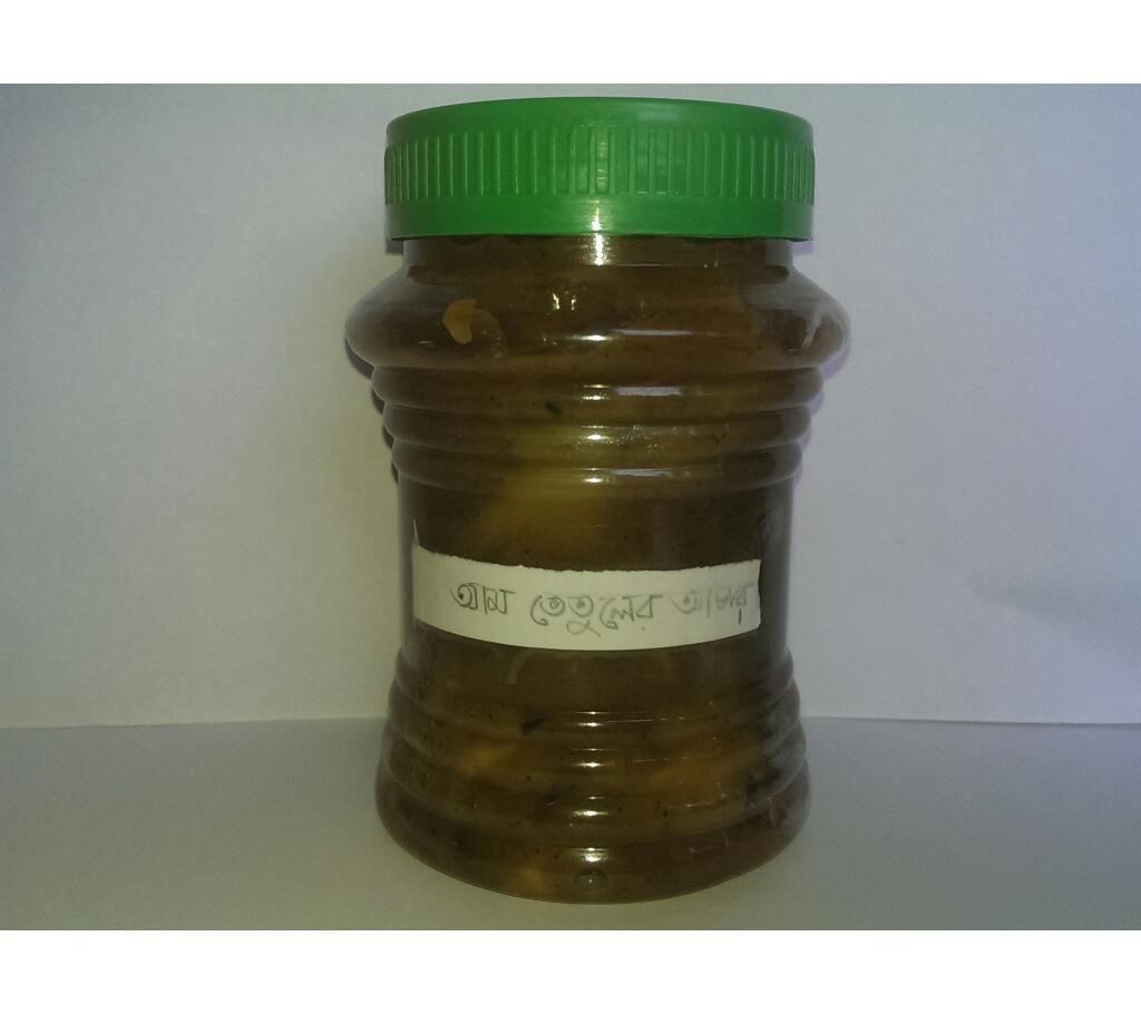 Am tetuler achar500gm