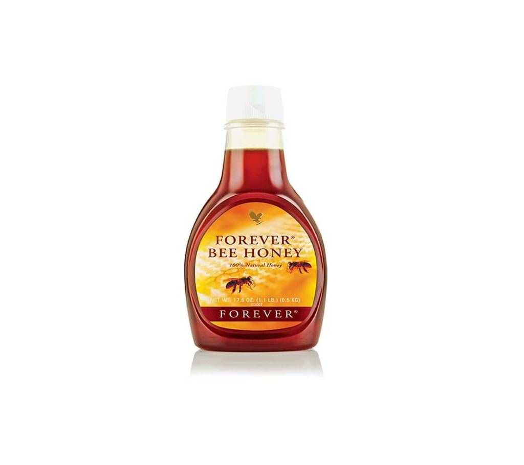 Forever Bee Honey (17.6 oz)