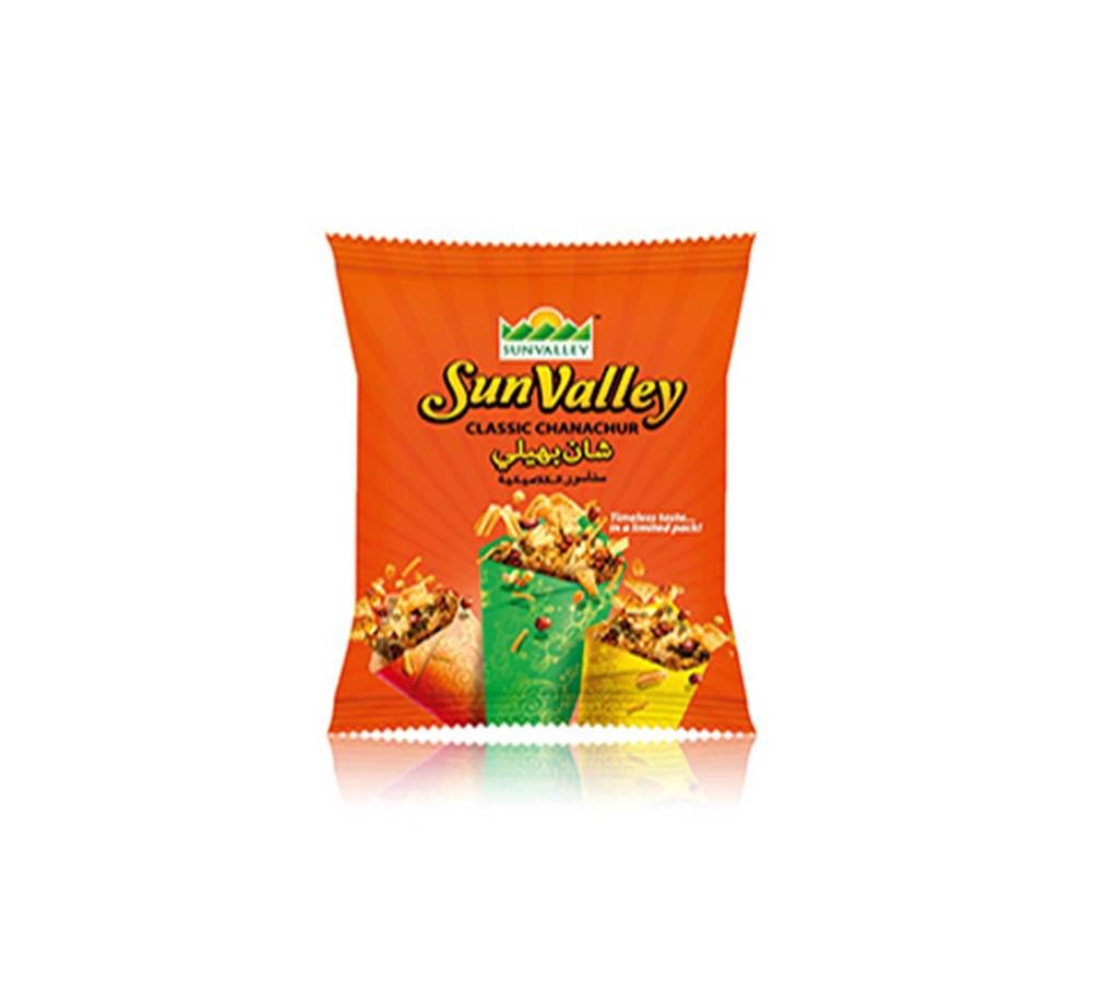 CLASSIC CHANACHUR Family Pack