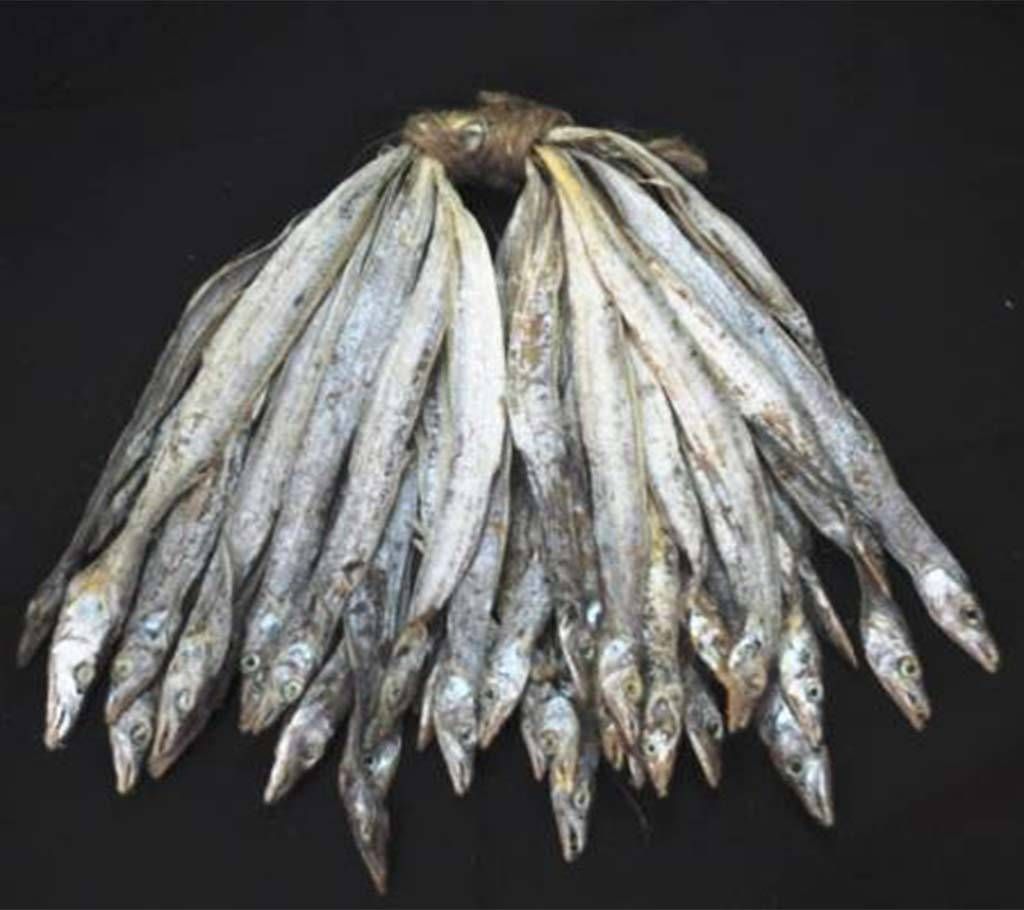Organic Churi Dry Fish - 250g