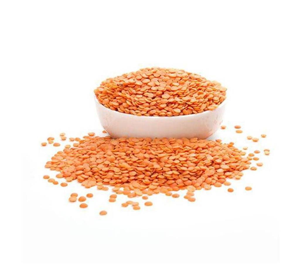 Mushur Dal 1 kg