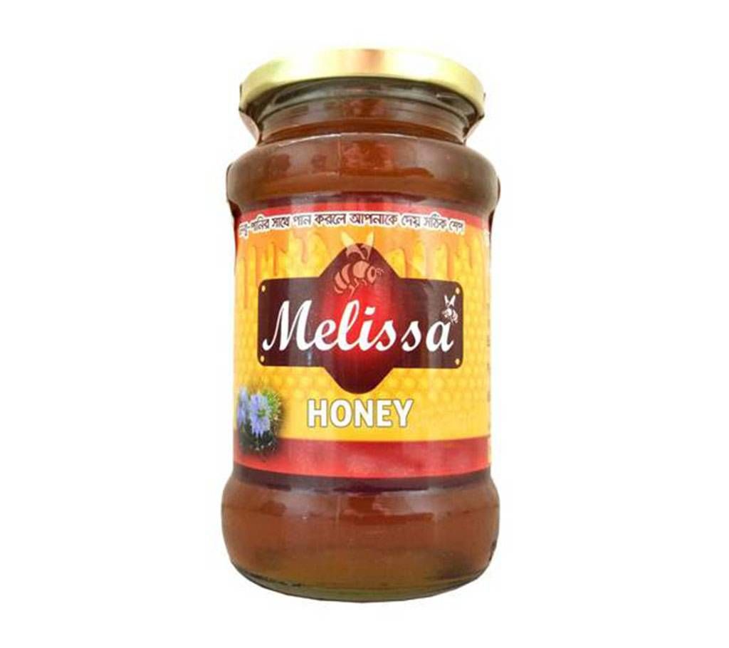 Melissa Natural Honey - 500gm