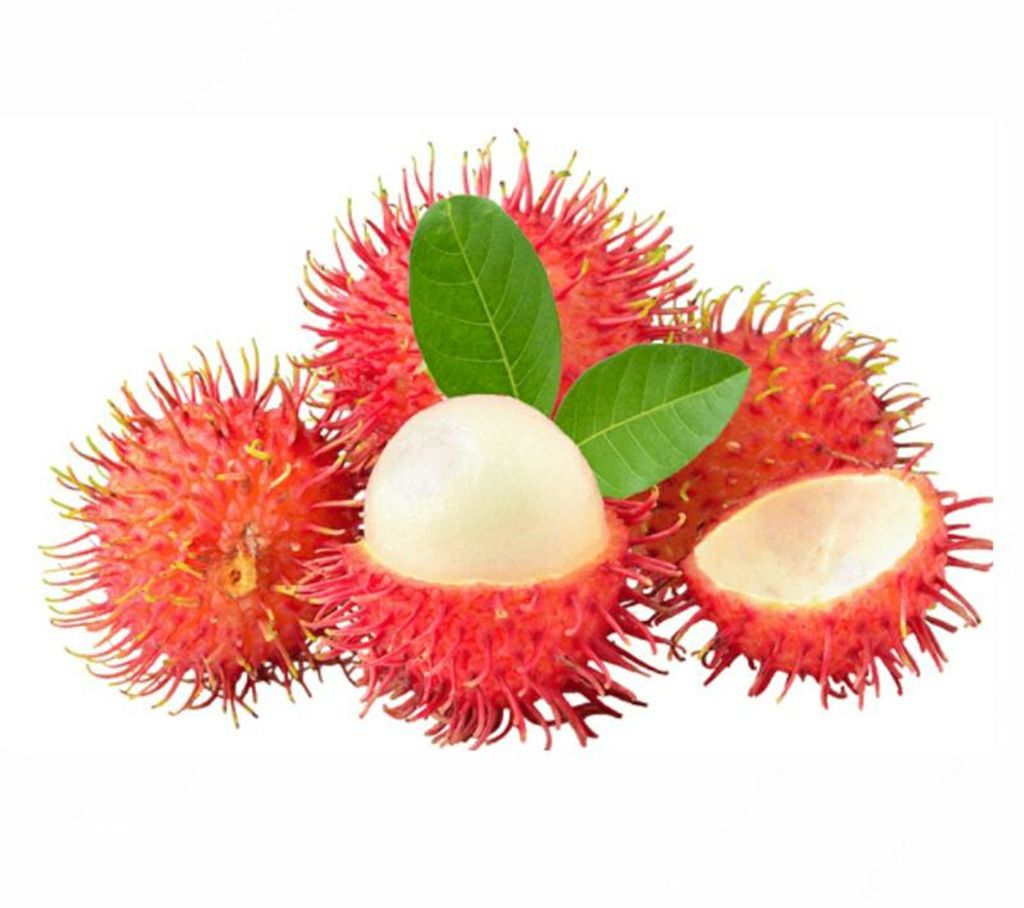 Rambutan Lichi - 1 kg (Thailand)
