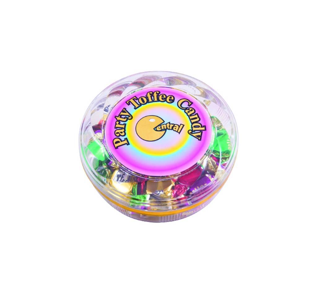 Party Toffee Candy(202 DRUM)