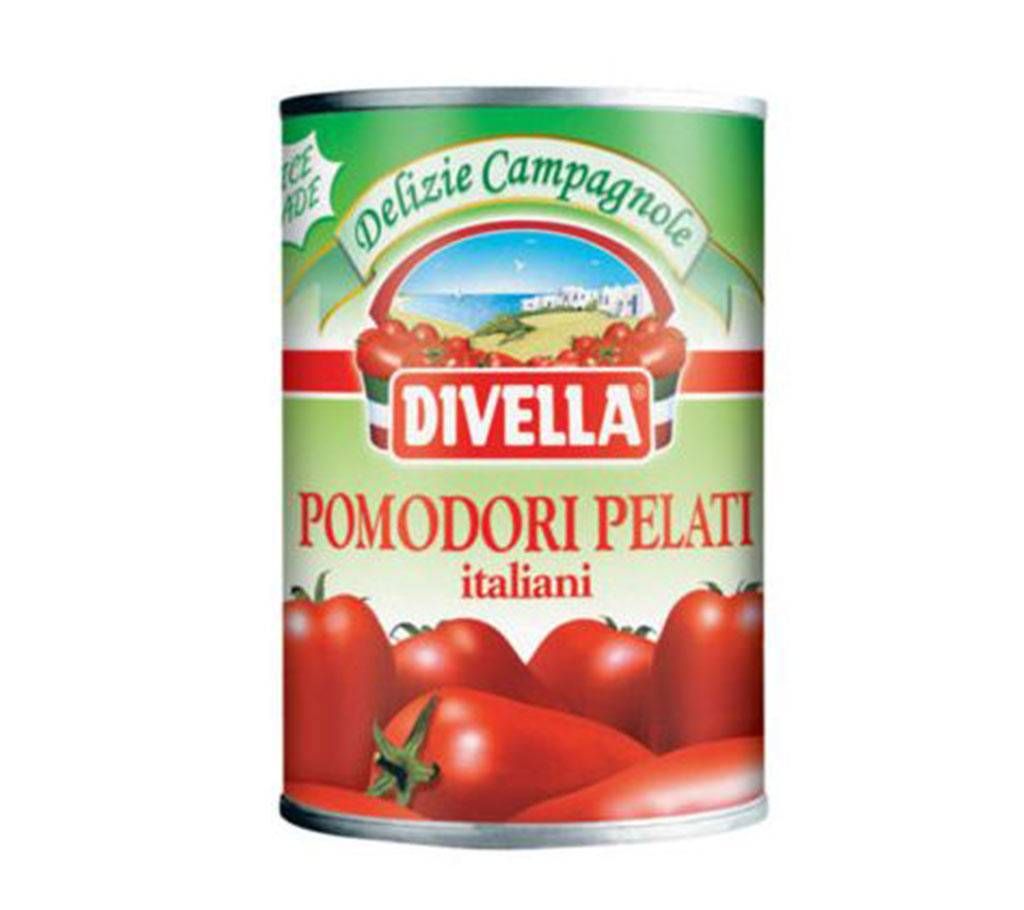 Tomato sauce 400gm Italy