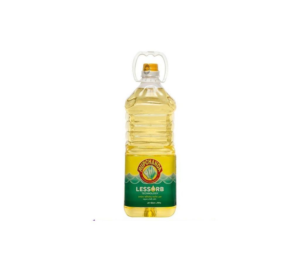 Rupchanda Soyabean Oil 2ltr