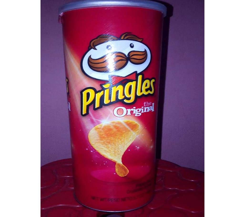 Pringles the original - USA