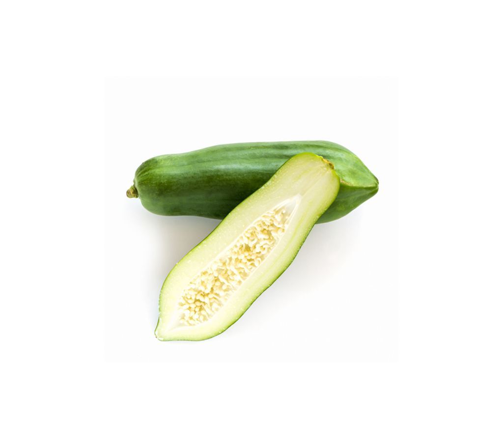 Green Papaya (Pepe)  1kg