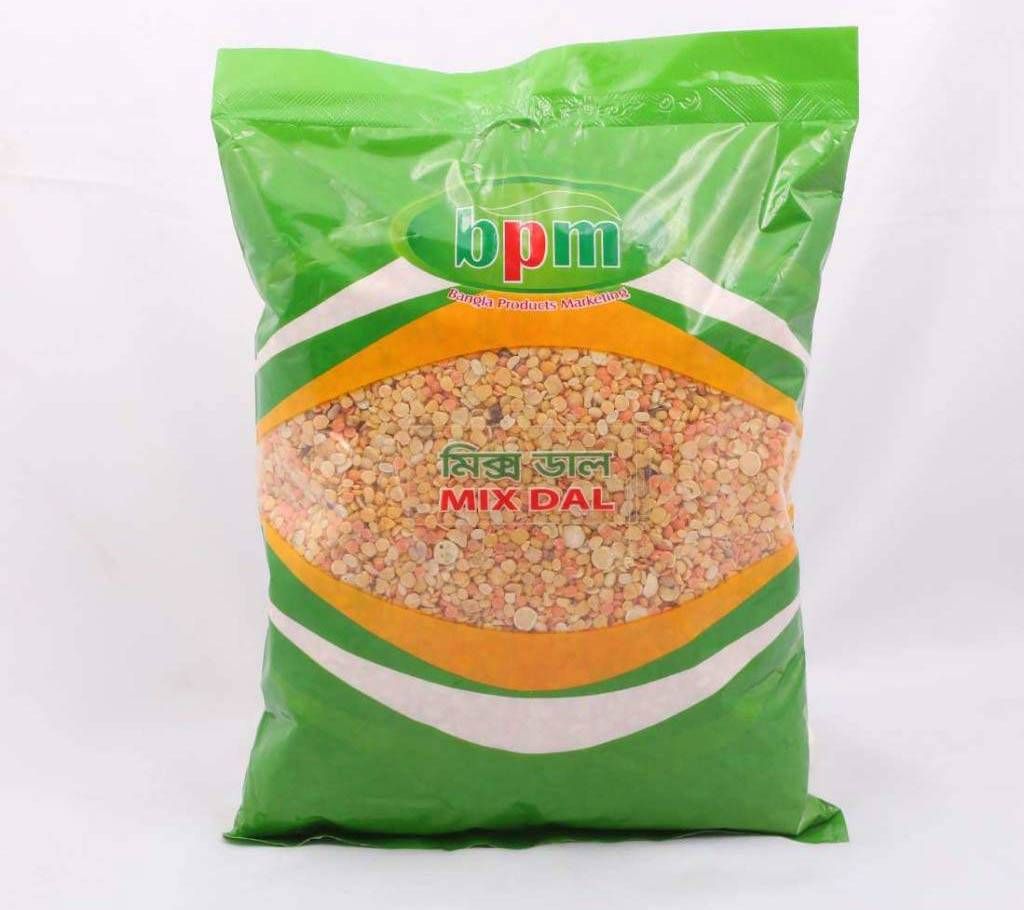 BPM Dal Mix-1KG