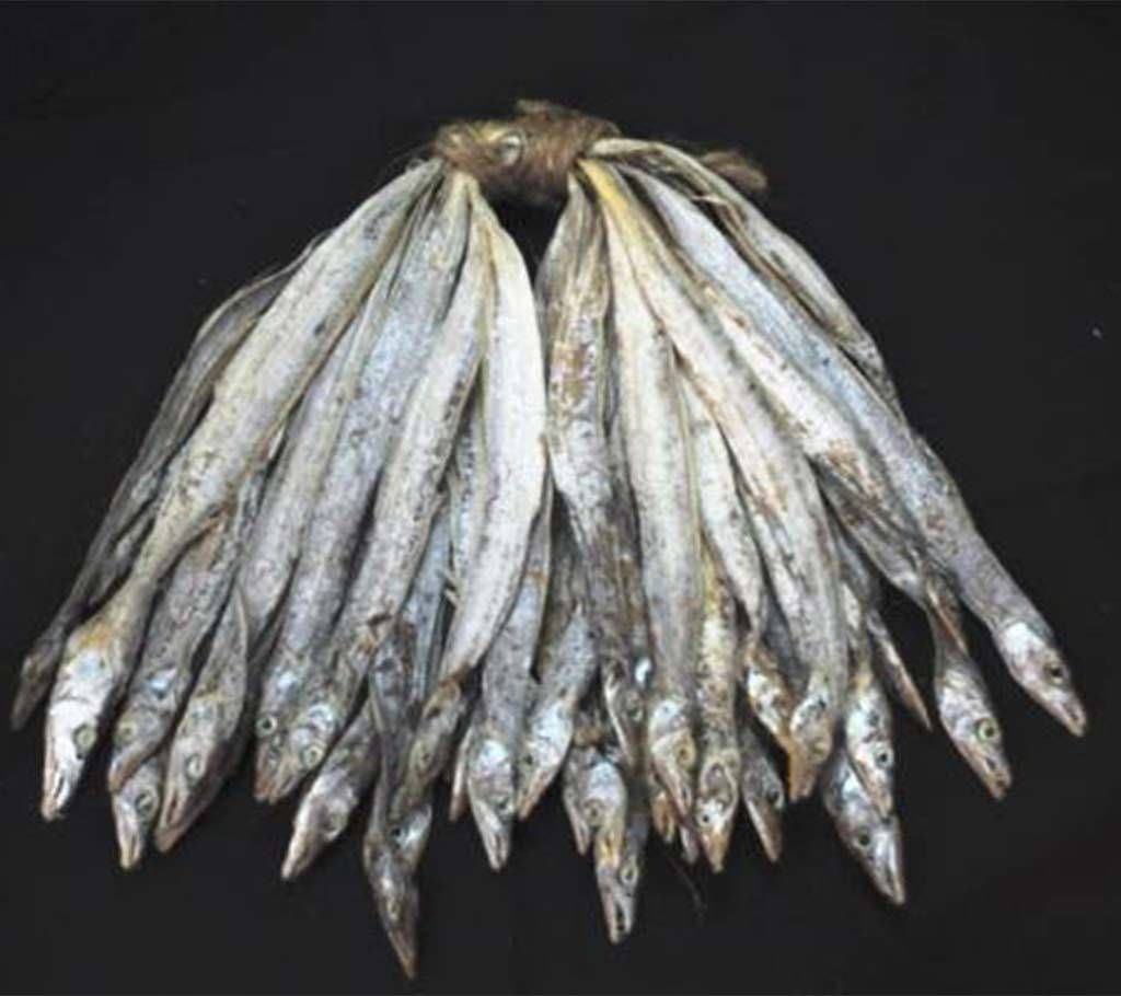 Organic Churi Dry Fish - 500g