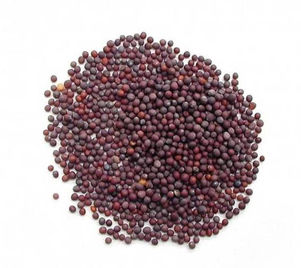 Mustard Seed - 250 Gram