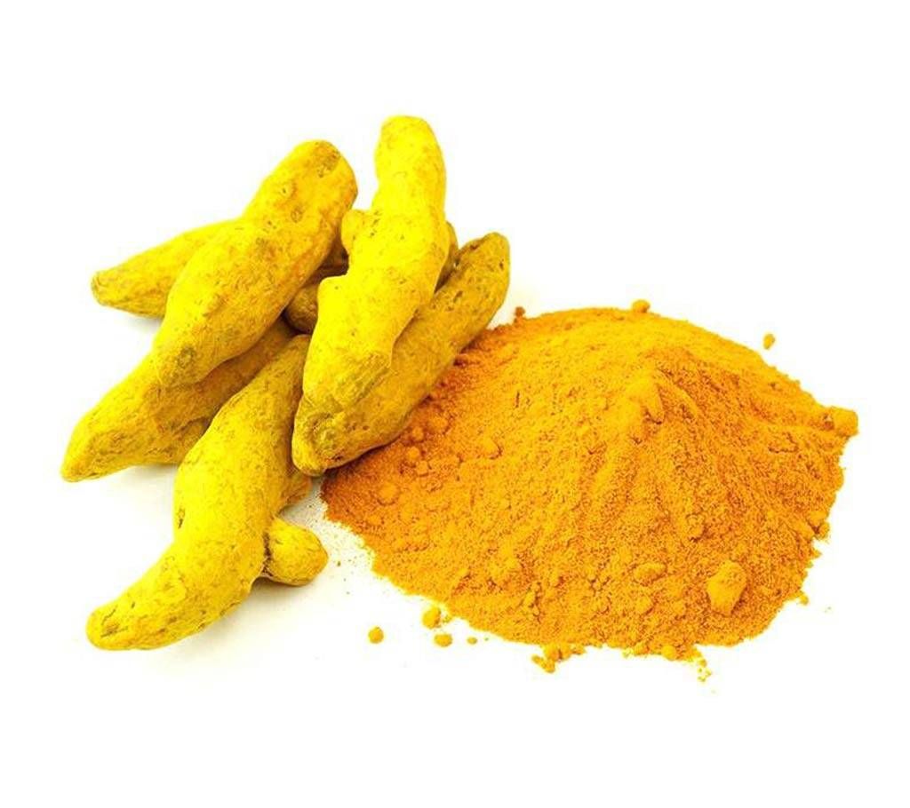 Turmeric Powder - 1 kg