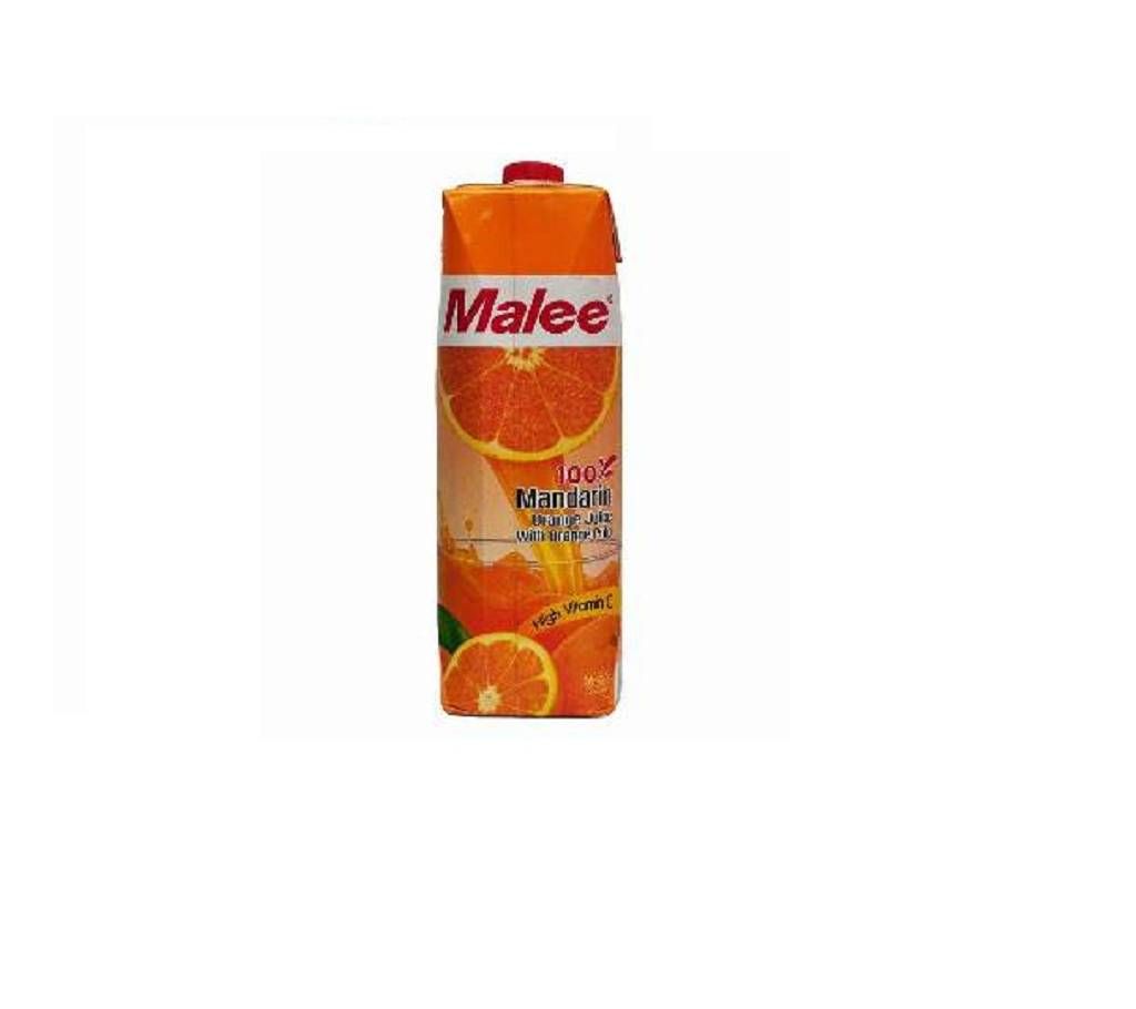 Malee Ocean Juice