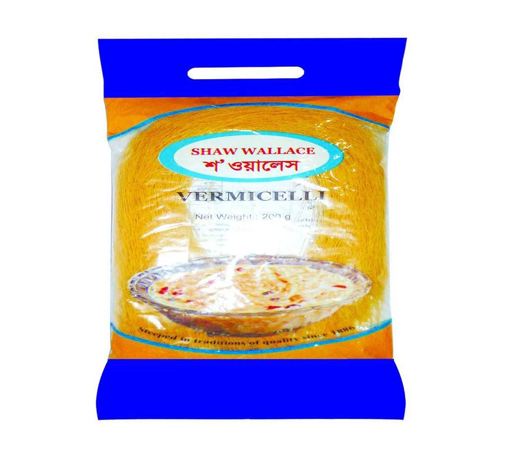 Shaw Wallace Vermicelli Shemai 200 gm 24 Pcs Combo Offer