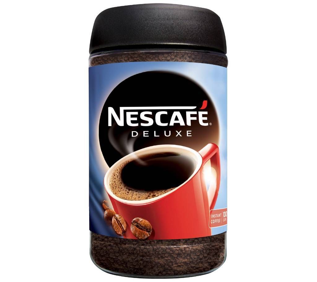 Nestlé Nescafé Coffee 200gm (Indonesia)
