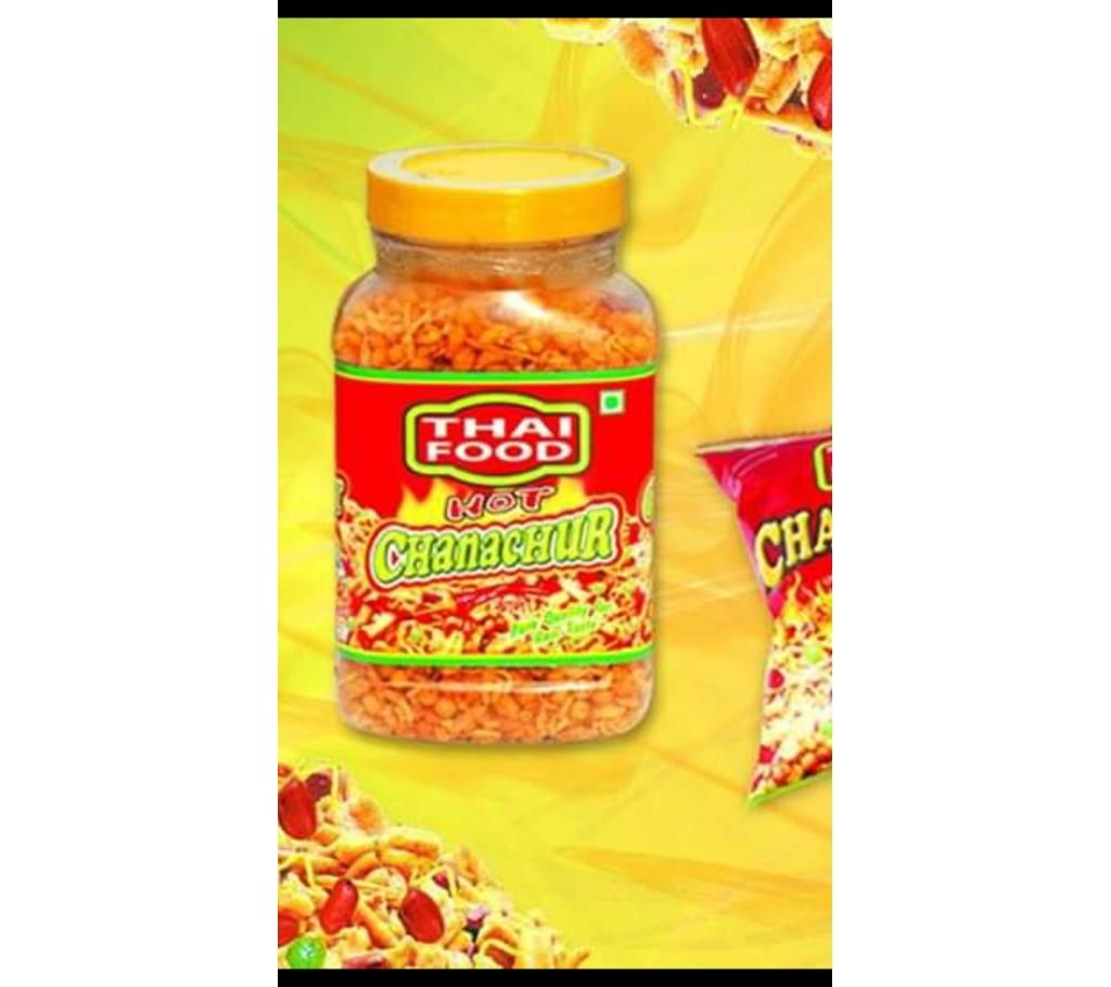 can chanachur