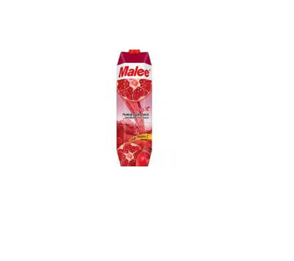 Malee Ocean Apple Juice