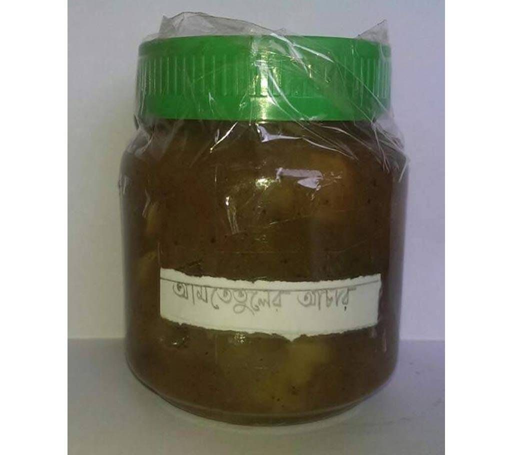 Am tetuler achar300gm
