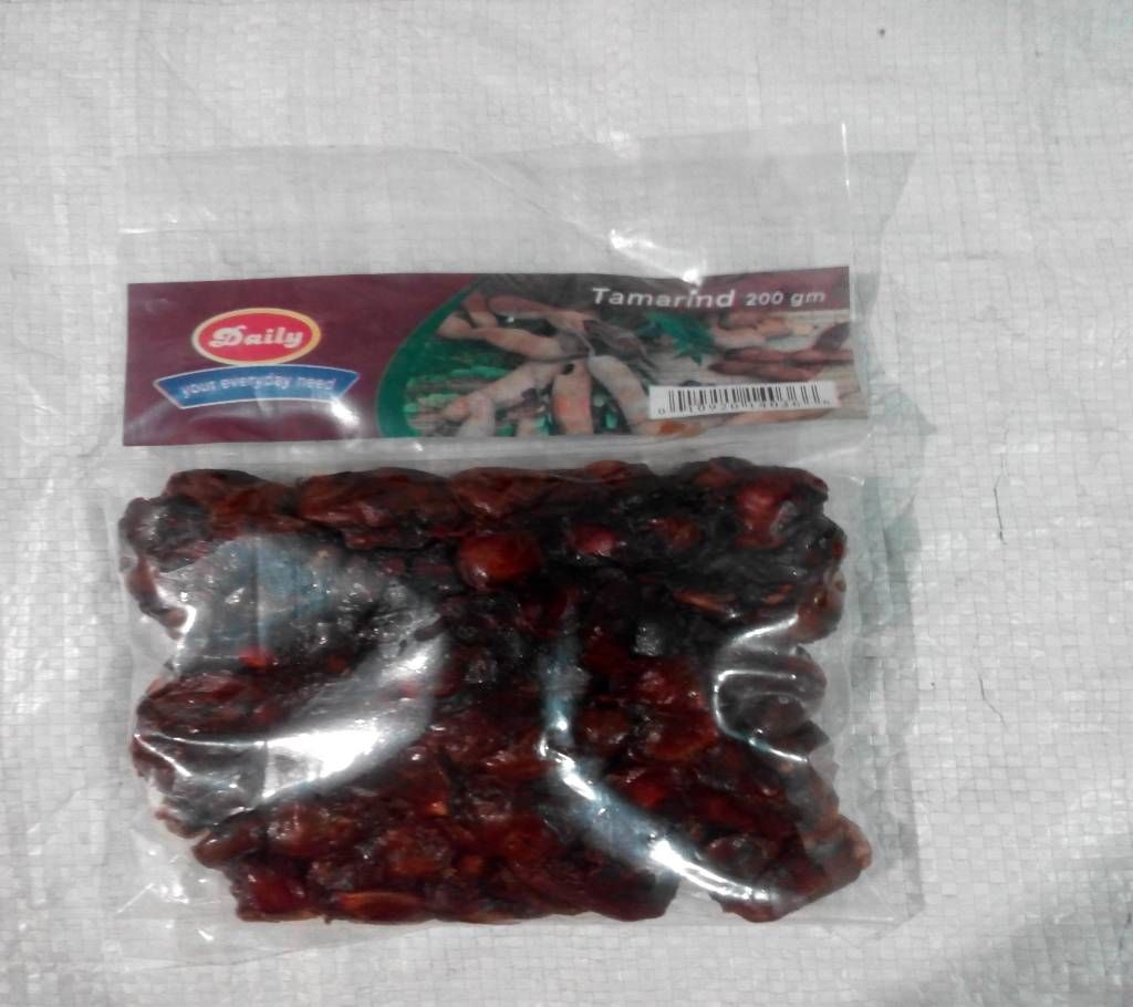 Tamarind 400g