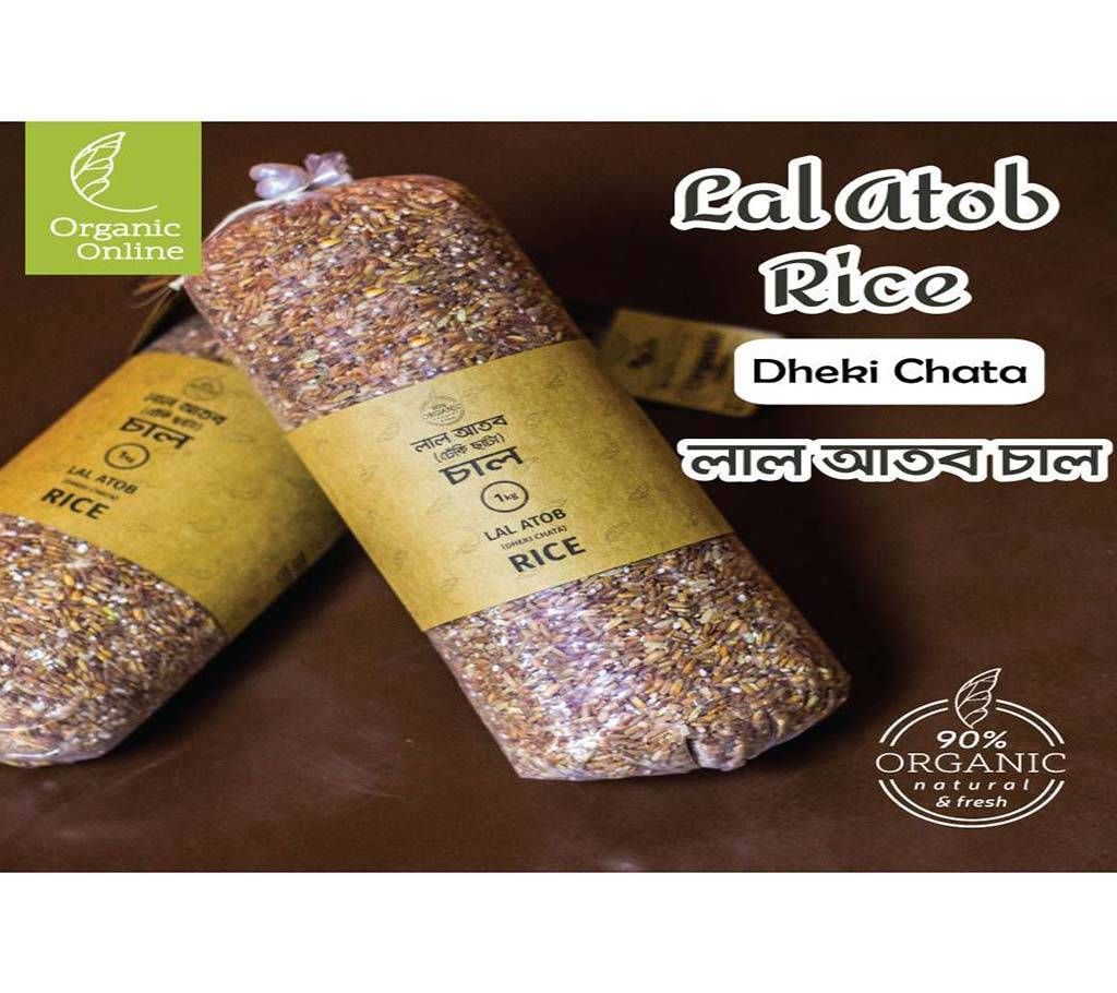 Lal Atob (Dekhi Chata) 1 KG