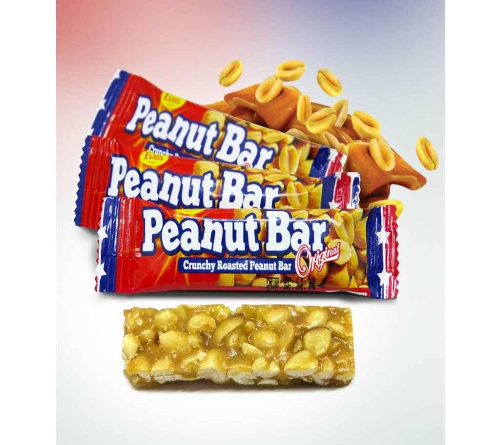 PEANUT BAR - BD 