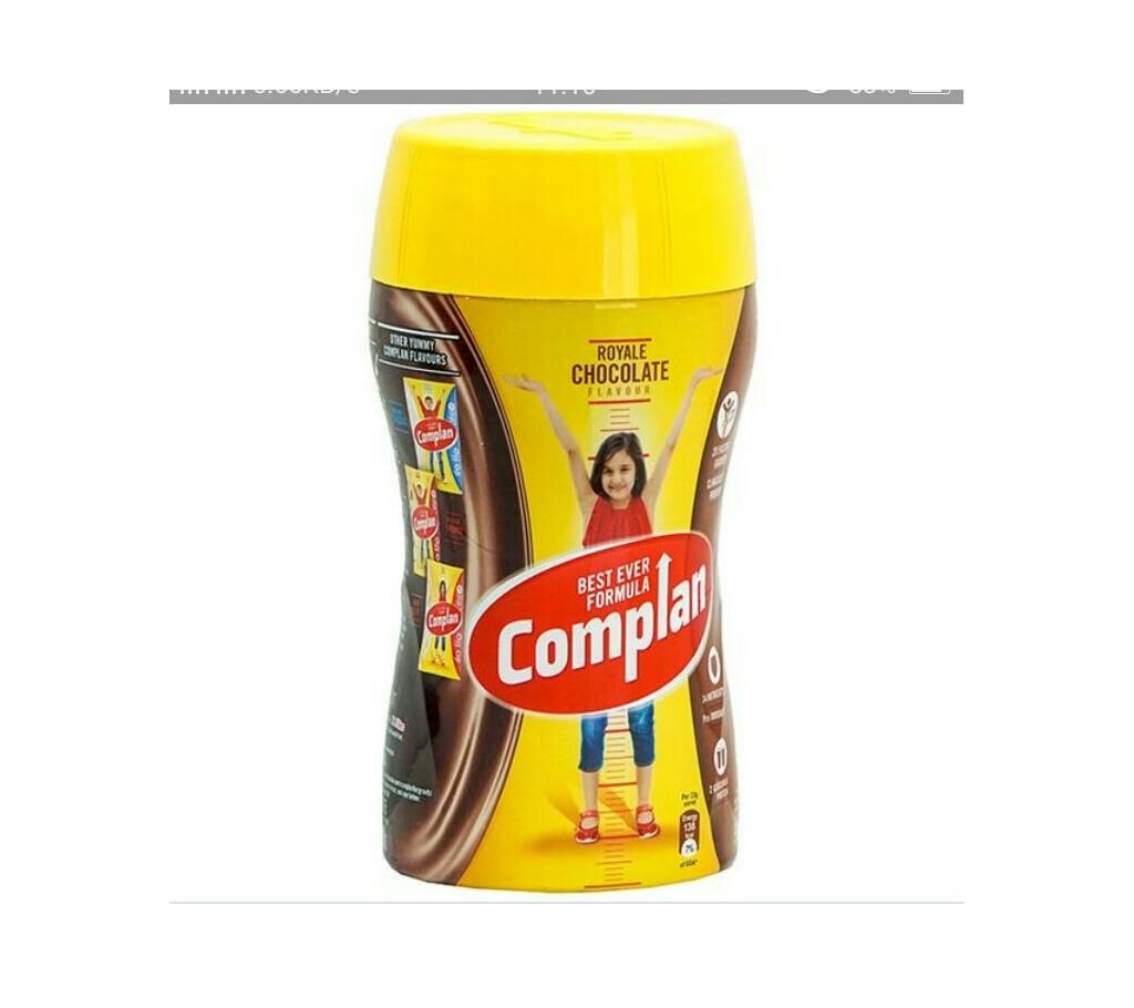complan