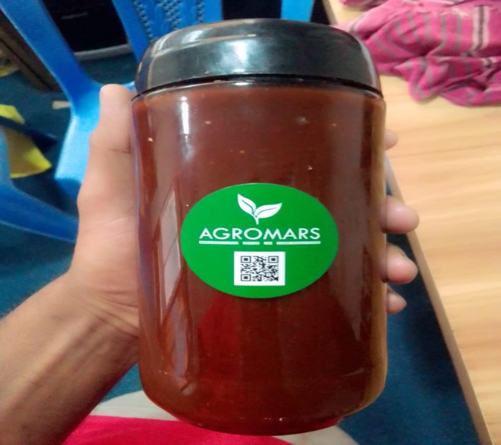 Khejur Gur (500 Gram)
