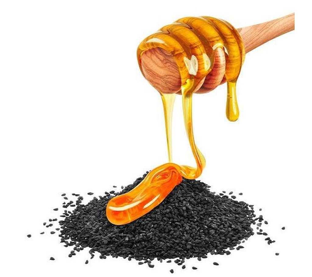 black cumin honey 1L