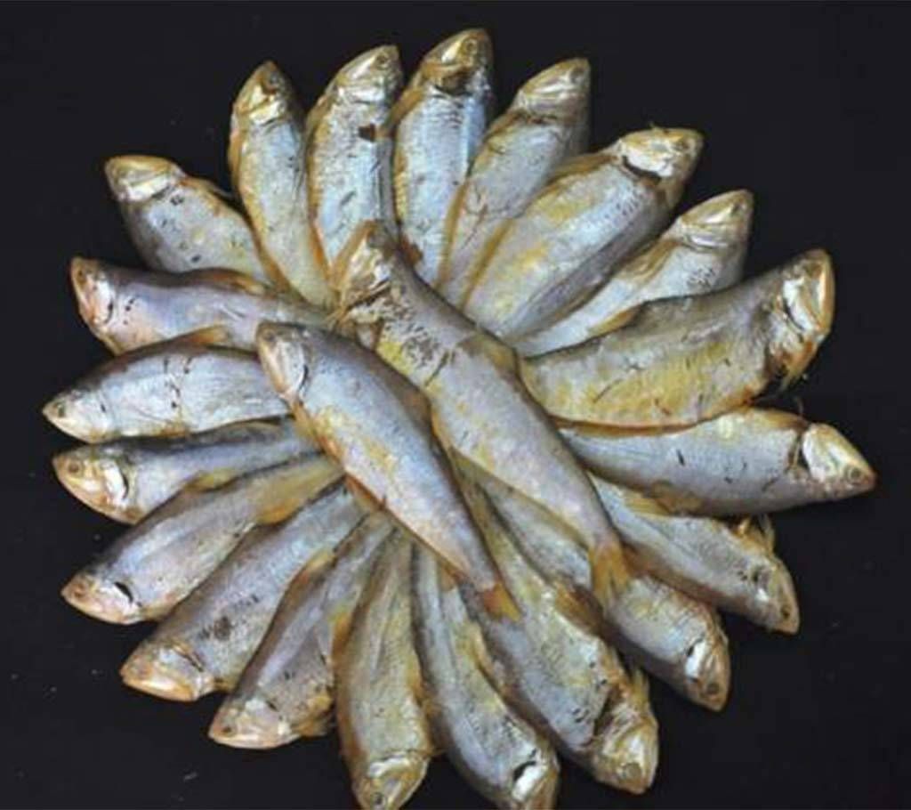 Organic Faissha Dry Fish - 250g