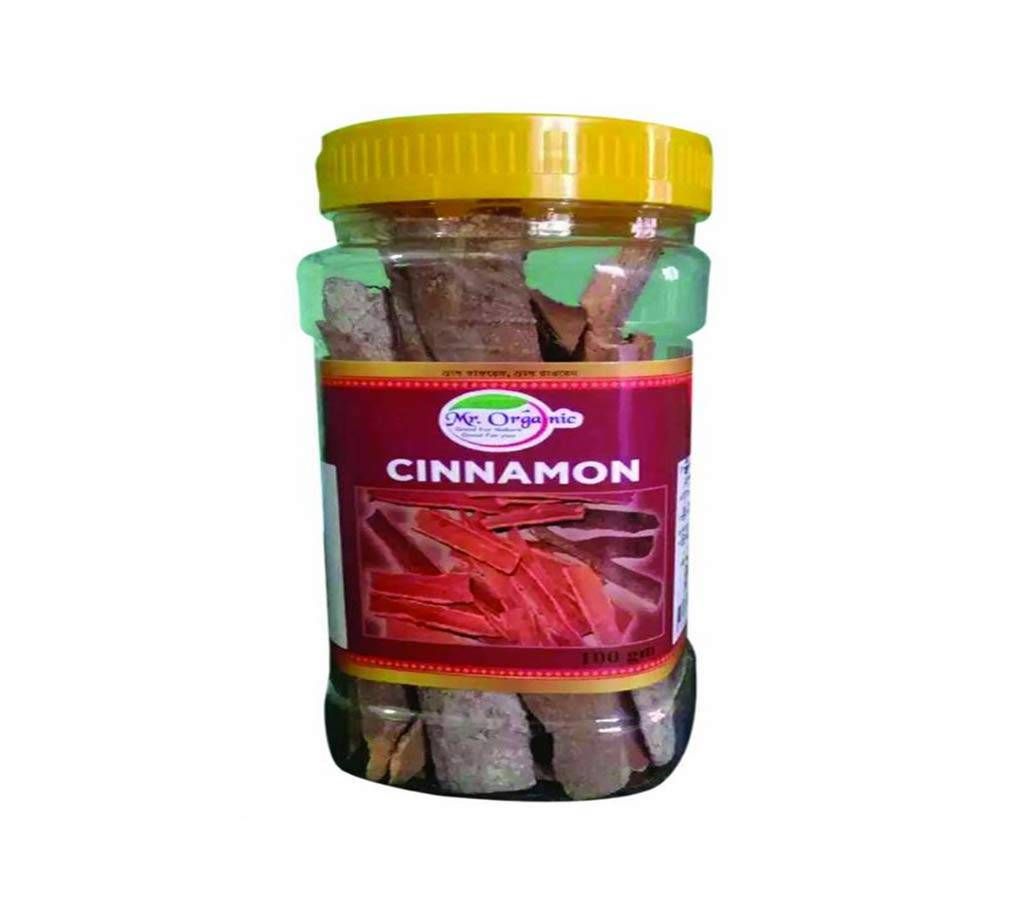 Cinnamon 100gm