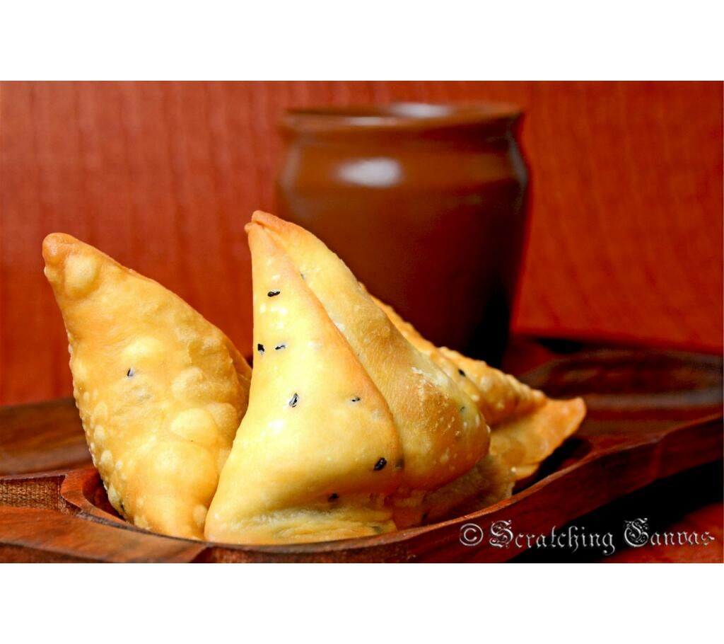 singara
