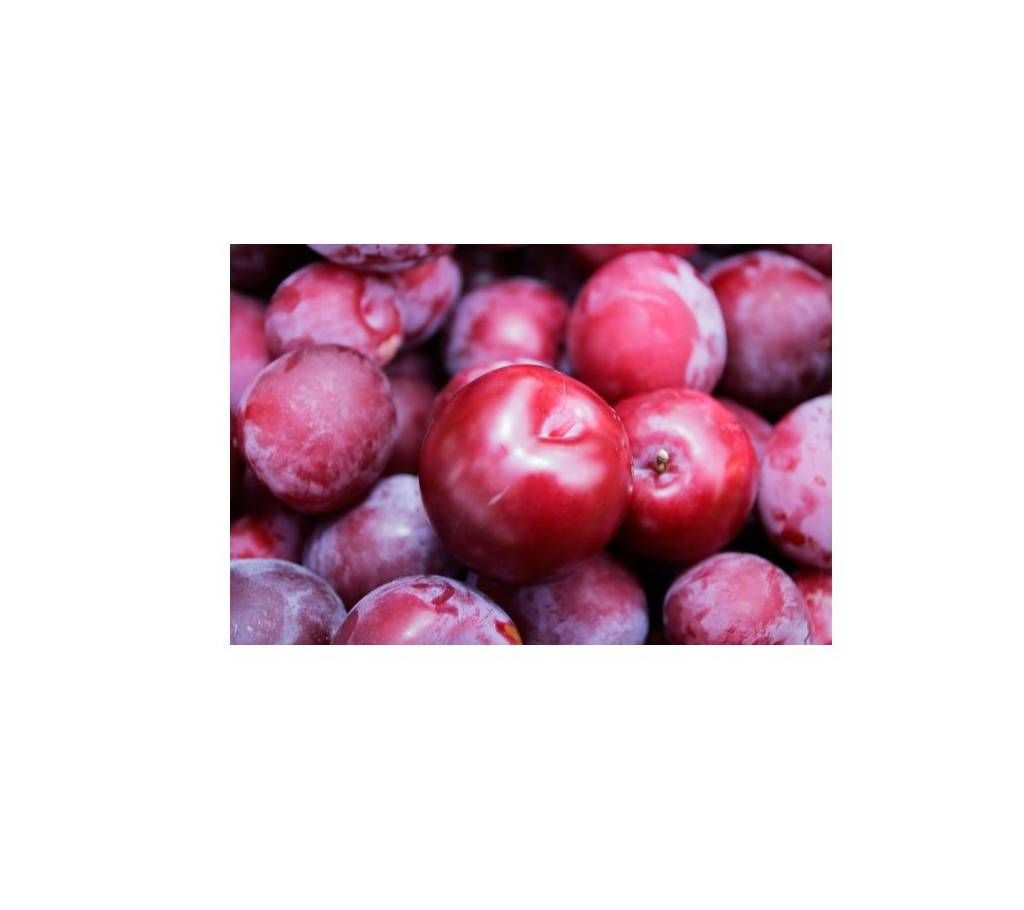 Aloo Bukhara (Plum Fruit) 1kg Newzealand