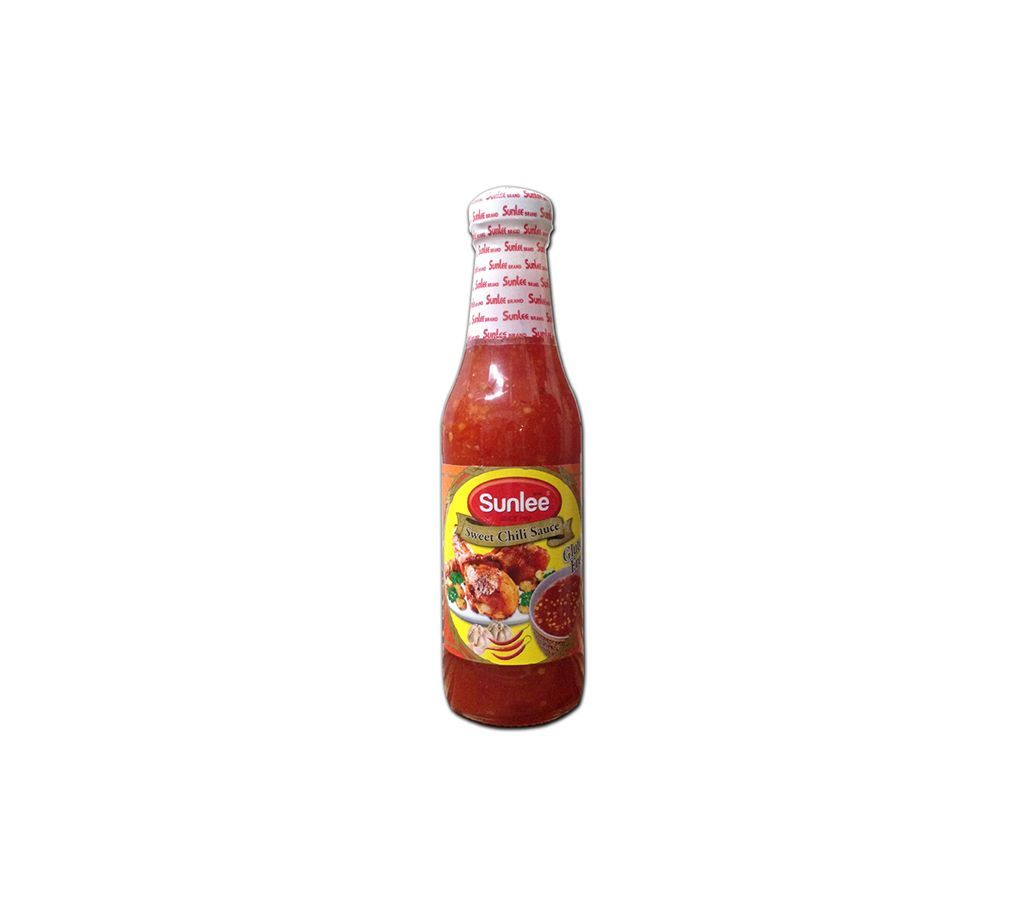 Sunlee Sweet Chilli Sauce 300 ml