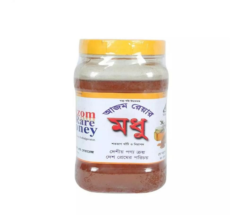 Azom rare honey