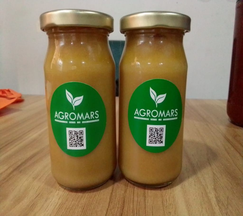 Ghee (400 Gram)