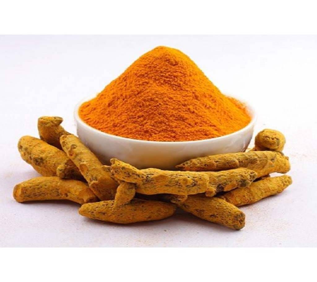 Turmeric Powder 400 gm