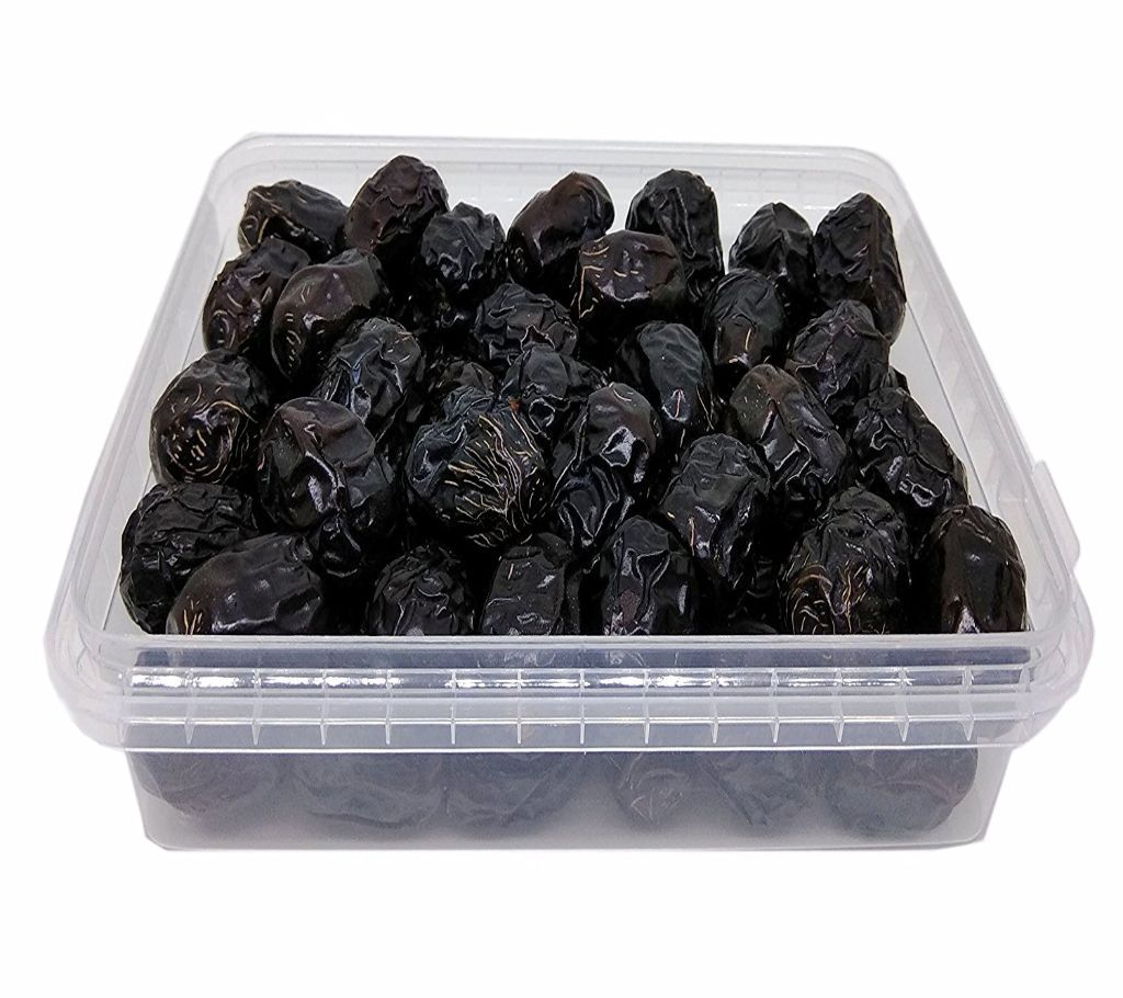 Ajwa Dates Saudiarab