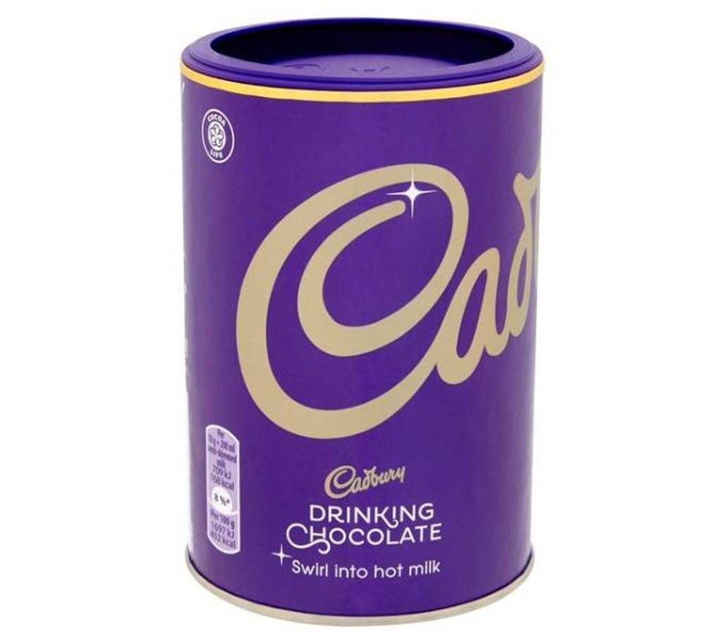Cadbury Drinking Chocolate 250g