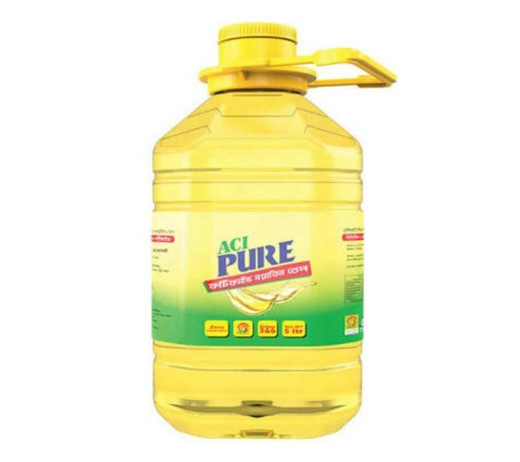 Aci Pure Soyabean Oil 5L