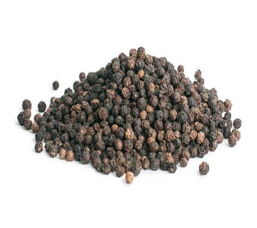Black Pepper 500 gm